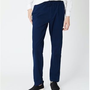 Onia Mens Pants Medium (31-32") NWT - Navy